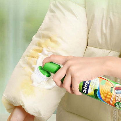 🔥Hot Deals🧼Buy 2 get 1 free | No-Rinse Down Jacket Cleaner with Brush