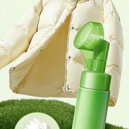 🔥Hot Deals🧼Buy 2 get 1 free | No-Rinse Down Jacket Cleaner with Brush