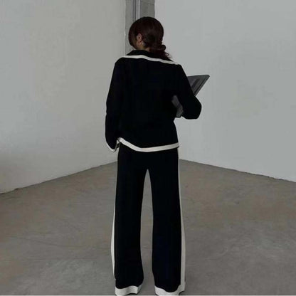 Women's Casual Fashion 2-Piece Set