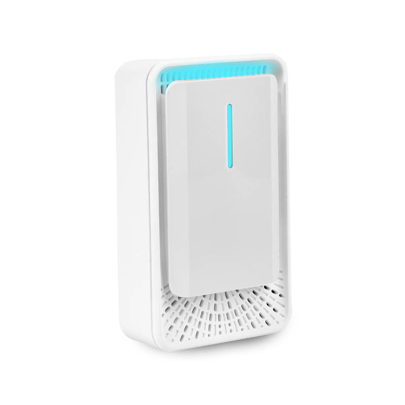🔥Hot Sale Deals-Quiet Clear Air Purifiers Plug