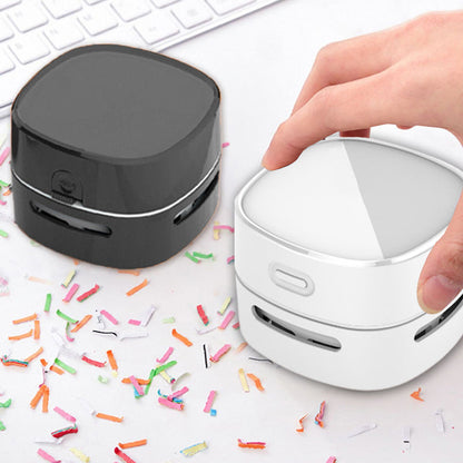 🔥Limited-time offer-Smart Portable Mini Vacuum Cleaner
