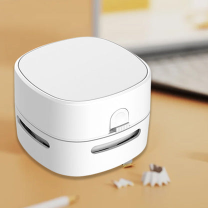 🔥Limited-time offer-Smart Portable Mini Vacuum Cleaner