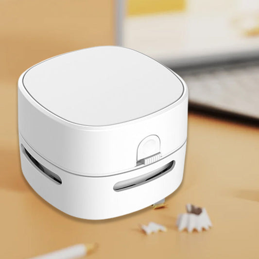 🔥Limited-time offer-Smart Portable Mini Vacuum Cleaner