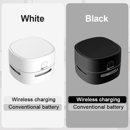 🔥Limited-time offer-Smart Portable Mini Vacuum Cleaner
