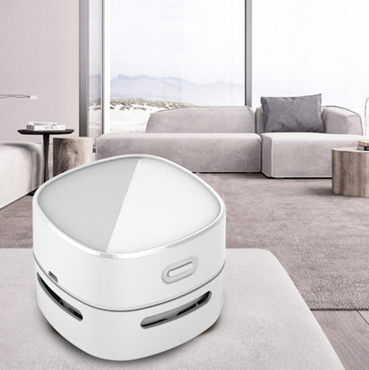 🔥Limited-time offer-Smart Portable Mini Vacuum Cleaner