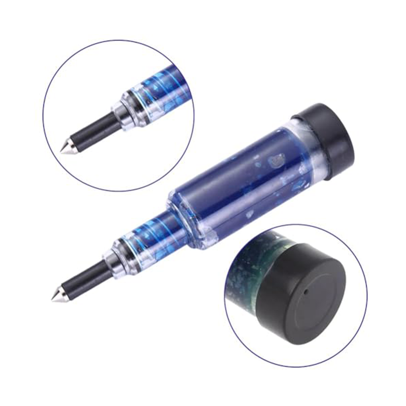 📢📢50% OFF🔥Portable Precision Grease Tool – Lubricate Like a Pro, Without Waste!🛠️