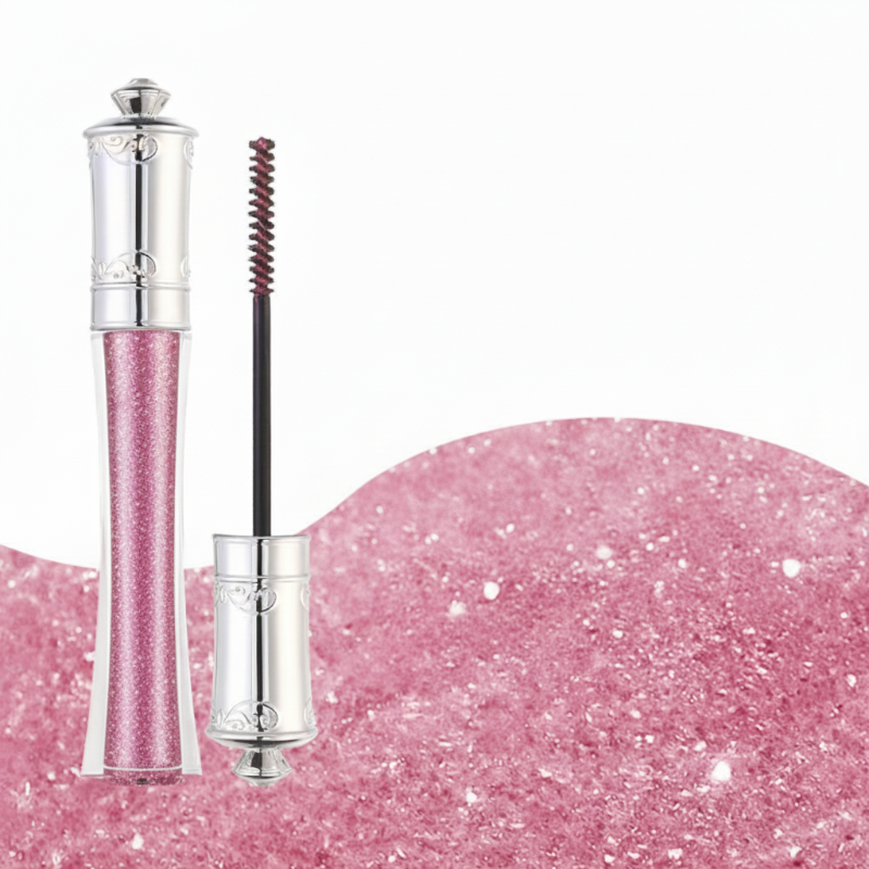 💎Buy 1 Get 1 Free🌟Waterproof Sparkling Colored Mascara