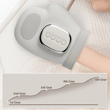 🔥 Hot Sale 50% OFF 🔥Wireless and Portable Hand Massager Set