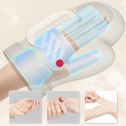 🔥 Hot Sale 50% OFF 🔥Wireless and Portable Hand Massager Set