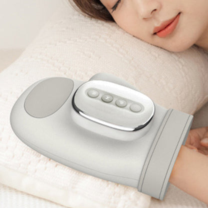 🔥 Hot Sale 50% OFF 🔥Wireless and Portable Hand Massager Set