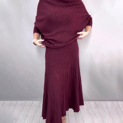 Women's Casual Fashion 2-Piece Set