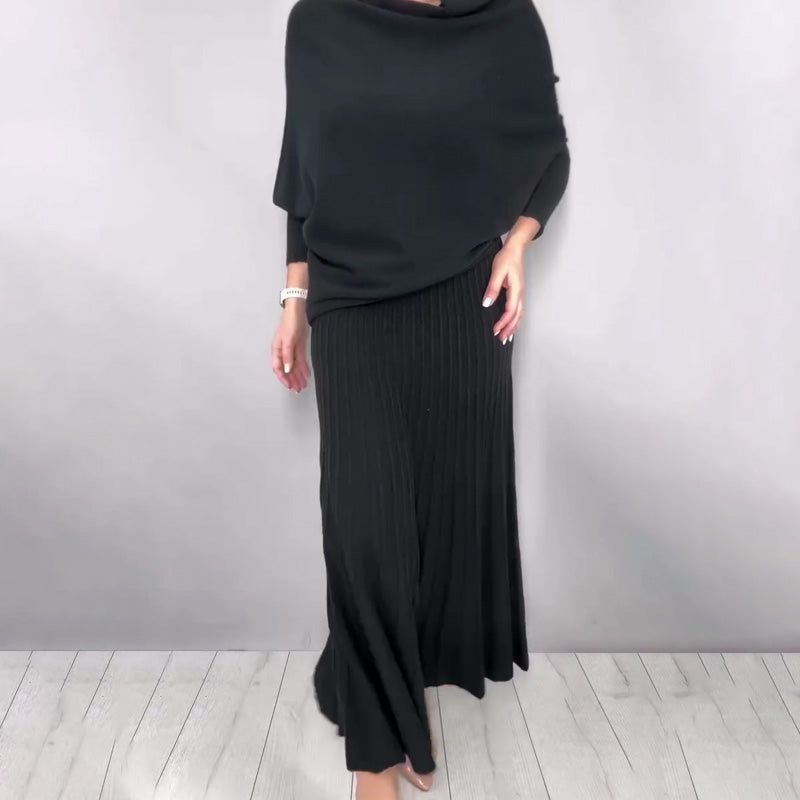 Women's Casual Fashion 2-Piece Set
