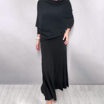 Women's Casual Fashion 2-Piece Set