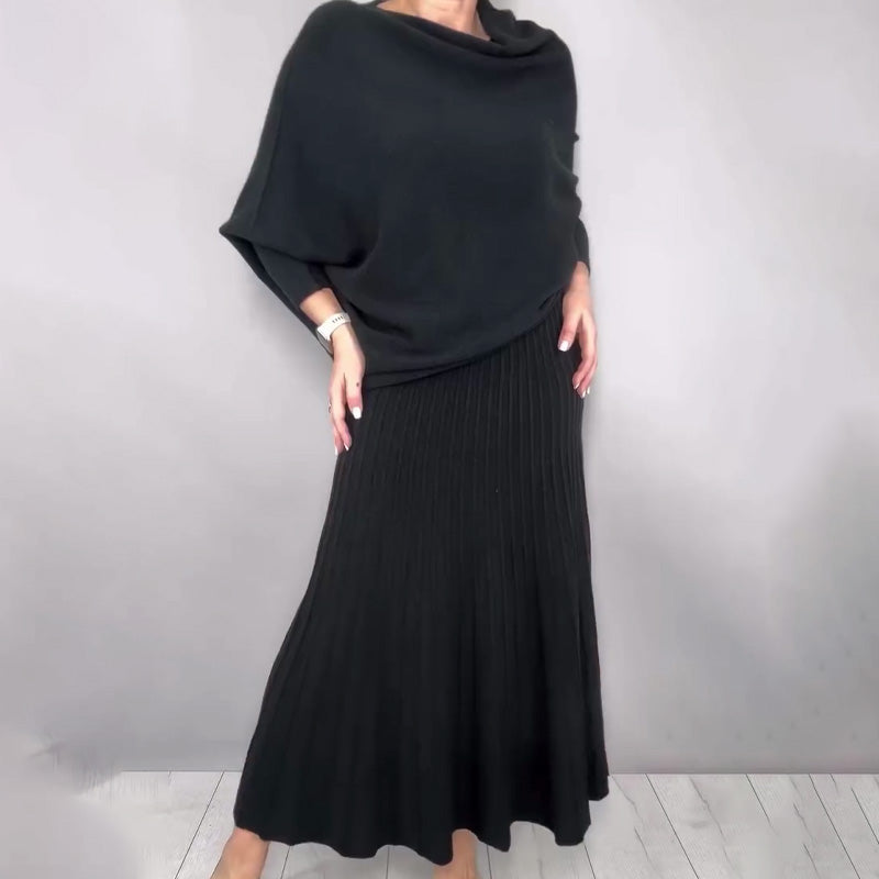 Women's Casual Fashion 2-Piece Set