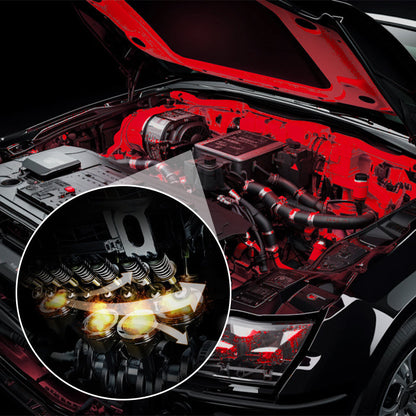 🔥Limited-time offer-Long Lasting Carbon Remover Engine Antiwear Agent