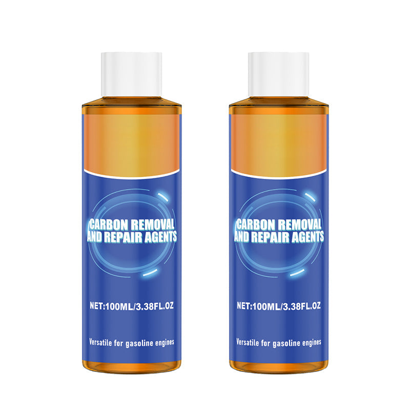 🔥Limited-time offer-Long Lasting Carbon Remover Engine Antiwear Agent