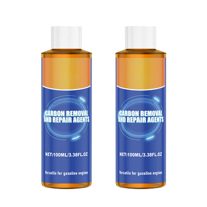 🔥Limited-time offer-Long Lasting Carbon Remover Engine Antiwear Agent