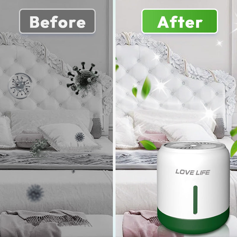 🔥New Hot Selling❤️‍🔥 Long-Lasting Formaldehyde Odor Remover
