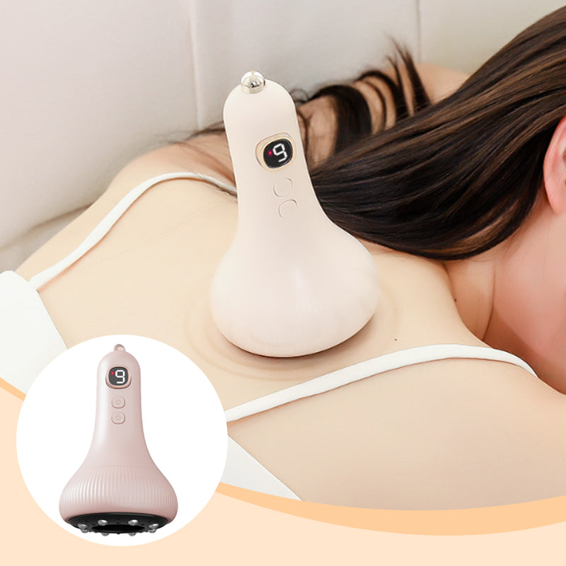 🔥Hot Sale Offers-Smart Cupping & Scraping Massager