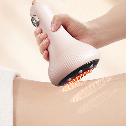 🔥Hot Sale Offers-Smart Cupping & Scraping Massager