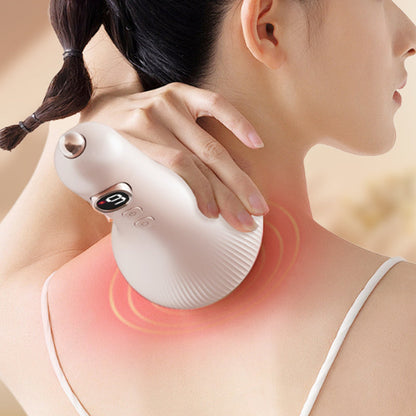 🔥Hot Sale Offers-Smart Cupping & Scraping Massager