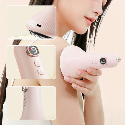 🔥Hot Sale Offers-Smart Cupping & Scraping Massager