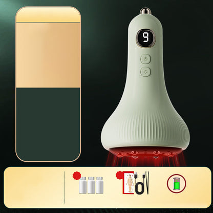 🔥Hot Sale Offers-Smart Cupping & Scraping Massager