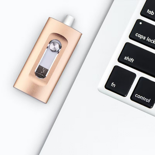 🔥Hot Sale Deals-High-Speed USB Flash Drive