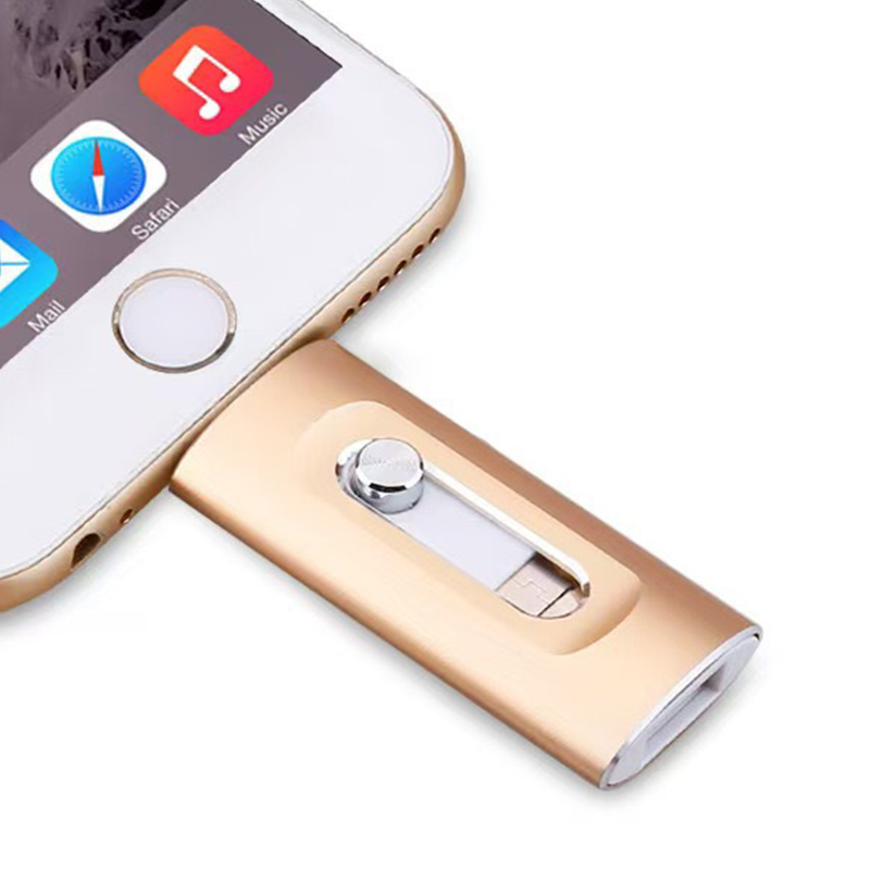 🔥Hot Sale Deals-High-Speed USB Flash Drive