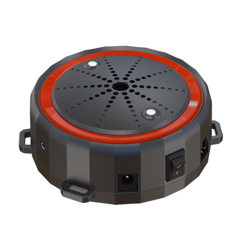 Ultrasonic Rodent Repeller for Car & Indoor