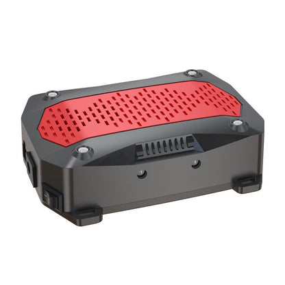 Ultrasonic Rodent Repeller for Car & Indoor