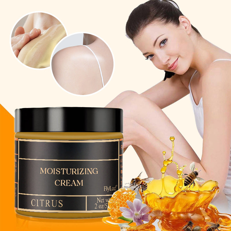 🔥Last Day Promotion 50% OFF⚡50K+ SOLD!✨Organic Beef Tallow Balm with Honey – Moisturizing Cream