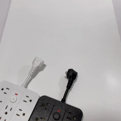🔥Hot Sale Deals-20-in-1 Power Strip with Overload Protection