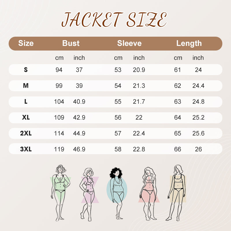⏳Time-Limited Special⏰Women's Stand Collar Jacket & Dress Set