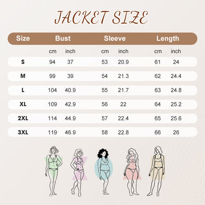 ⏳Time-Limited Special⏰Women's Stand Collar Jacket & Dress Set