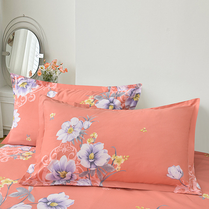 🛏️ 49% OFF NOW! 🎀 3-Piece Ruffled Bed Skirt Set – Elegant Design, Easy Fit & Complete Coverage 🛌