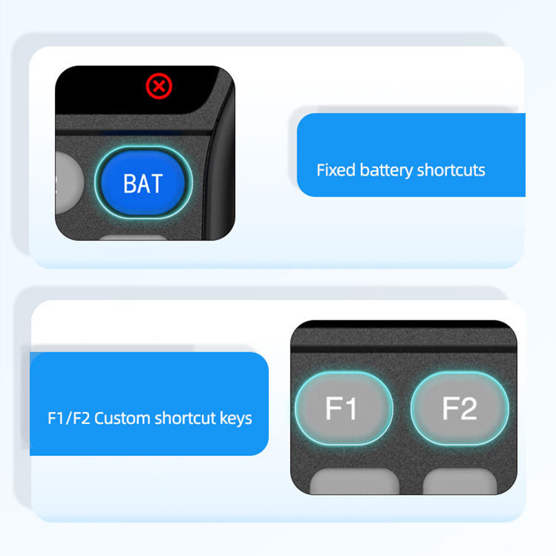 🔥Limited-time offer-OBD2 Scanner Diagnostic Tool with Cloud Printaing