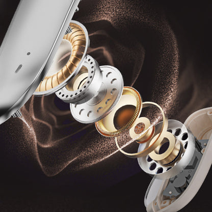 🔥Limited-time offer-Comfort-Fit Wireless Bone Conduction Earbuds