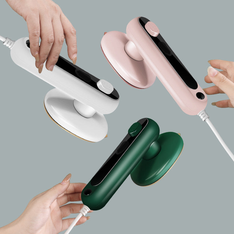⚡Limited-time offer-Mini Portable Handheld Steamer