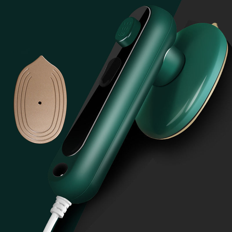 ⚡Limited-time offer-Mini Portable Handheld Steamer