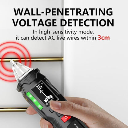 🔥Hot Sale Deals-Non-Contact AC Voltage Tester Pen