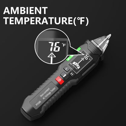 🔥Hot Sale Deals-Non-Contact AC Voltage Tester Pen