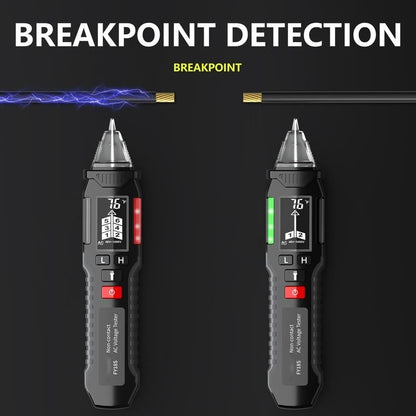 🔥Hot Sale Deals-Non-Contact AC Voltage Tester Pen