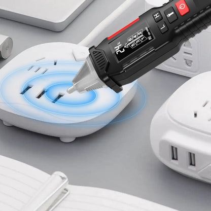🔥Hot Sale Deals-Non-Contact AC Voltage Tester Pen