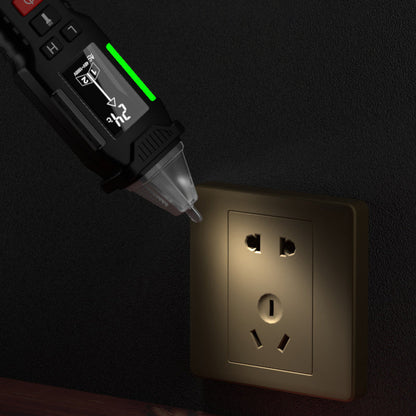 🔥Hot Sale Deals-Non-Contact AC Voltage Tester Pen