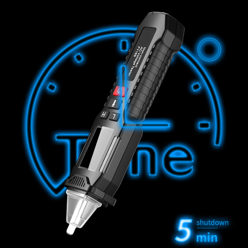 🔥Hot Sale Deals-Non-Contact AC Voltage Tester Pen