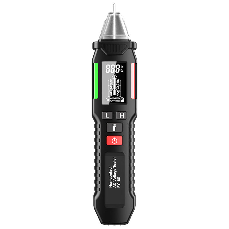 🔥Hot Sale Deals-Non-Contact AC Voltage Tester Pen