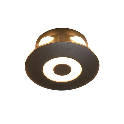 🔥Hot Deals-Modern LED Wall Sconce with Geometric Light Effect