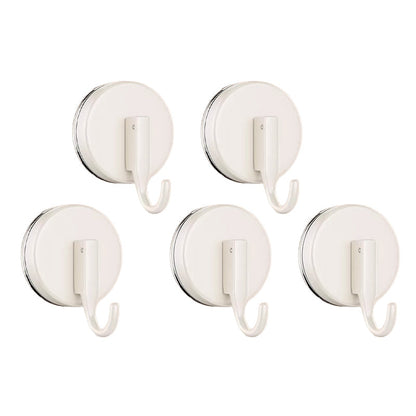 Suction Cup Hook - No Drill, No Trace & Reusable