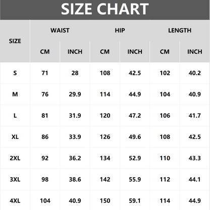 🔥Hot Sale Deals-Men's Loose-Fit Drawstring Pants with Pockets
